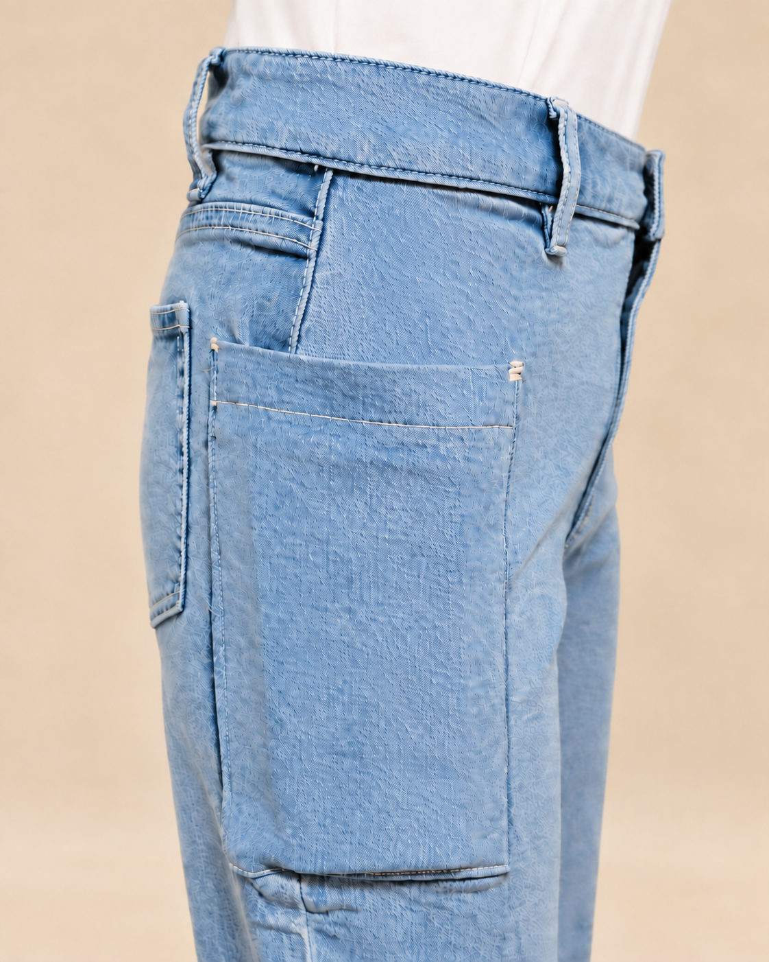 Women's High Rise Mom Jeans